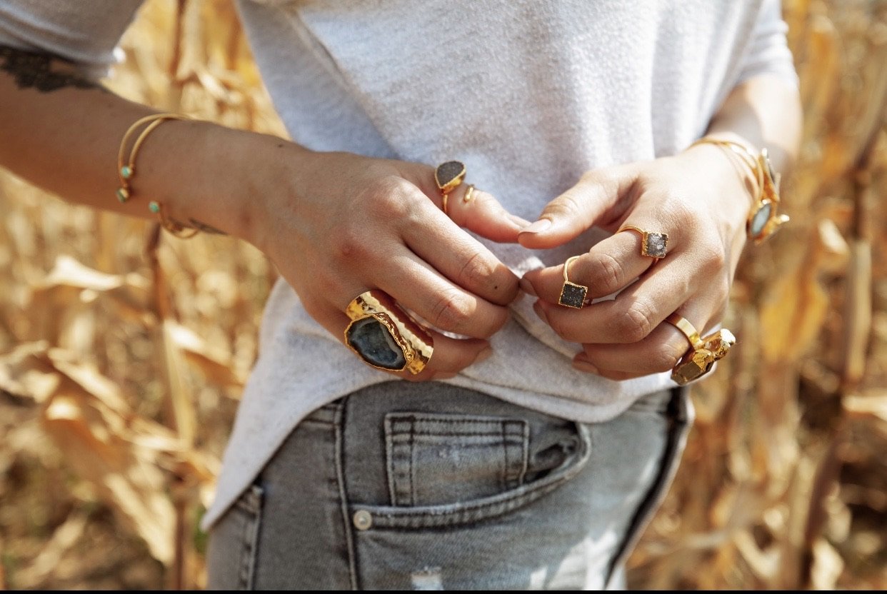 Best affordable designer jewelry los angeles