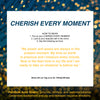 CHERISH EVERY MOMENT - RobynRhodes
