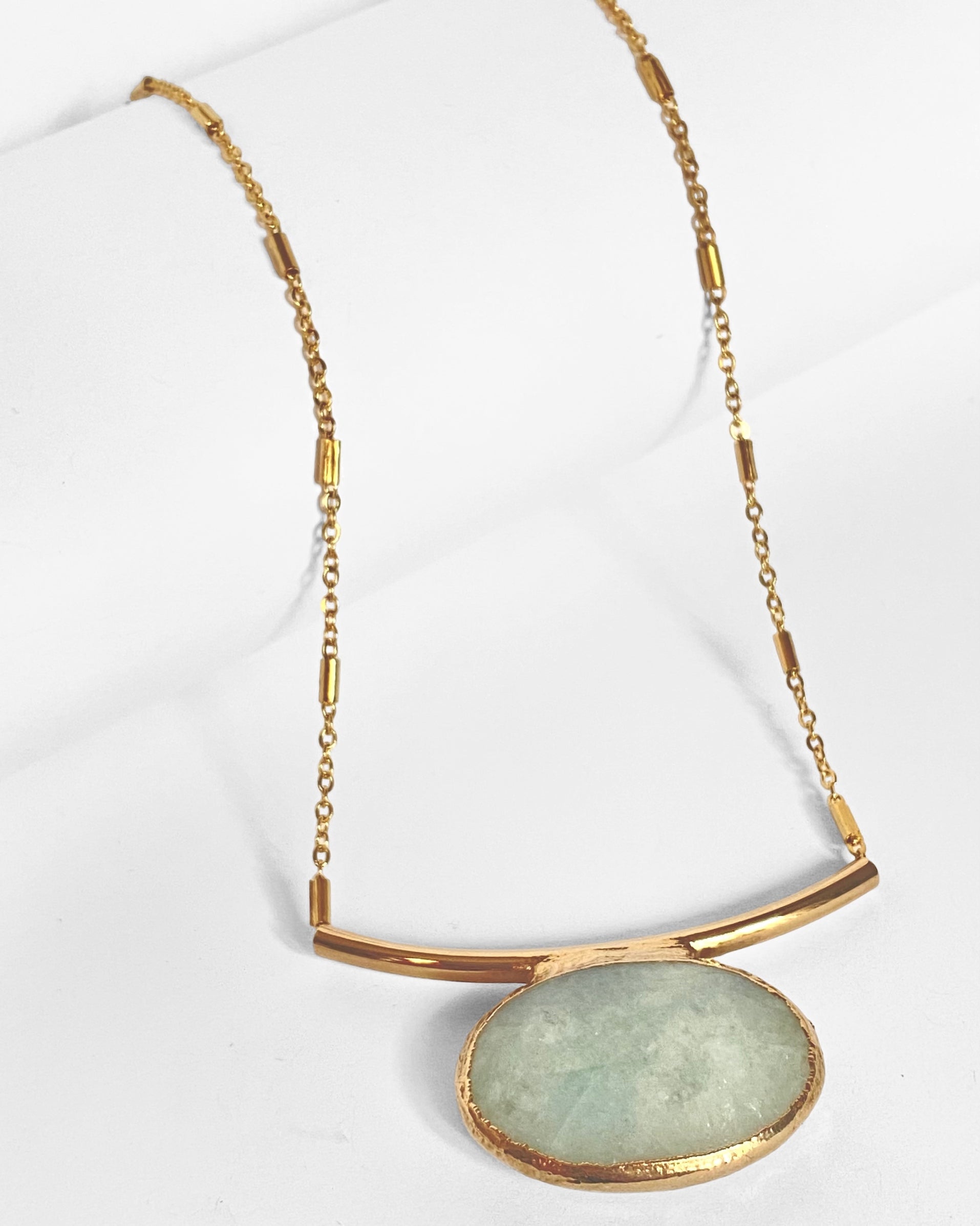 Best trendy layering necklaces with stones for women– RobynRhodes