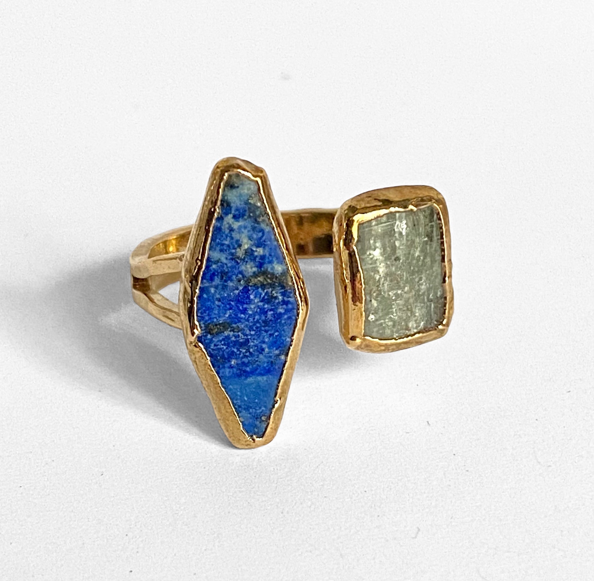 Best unique stone rings from simple dainty to big and bold!– RobynRhodes