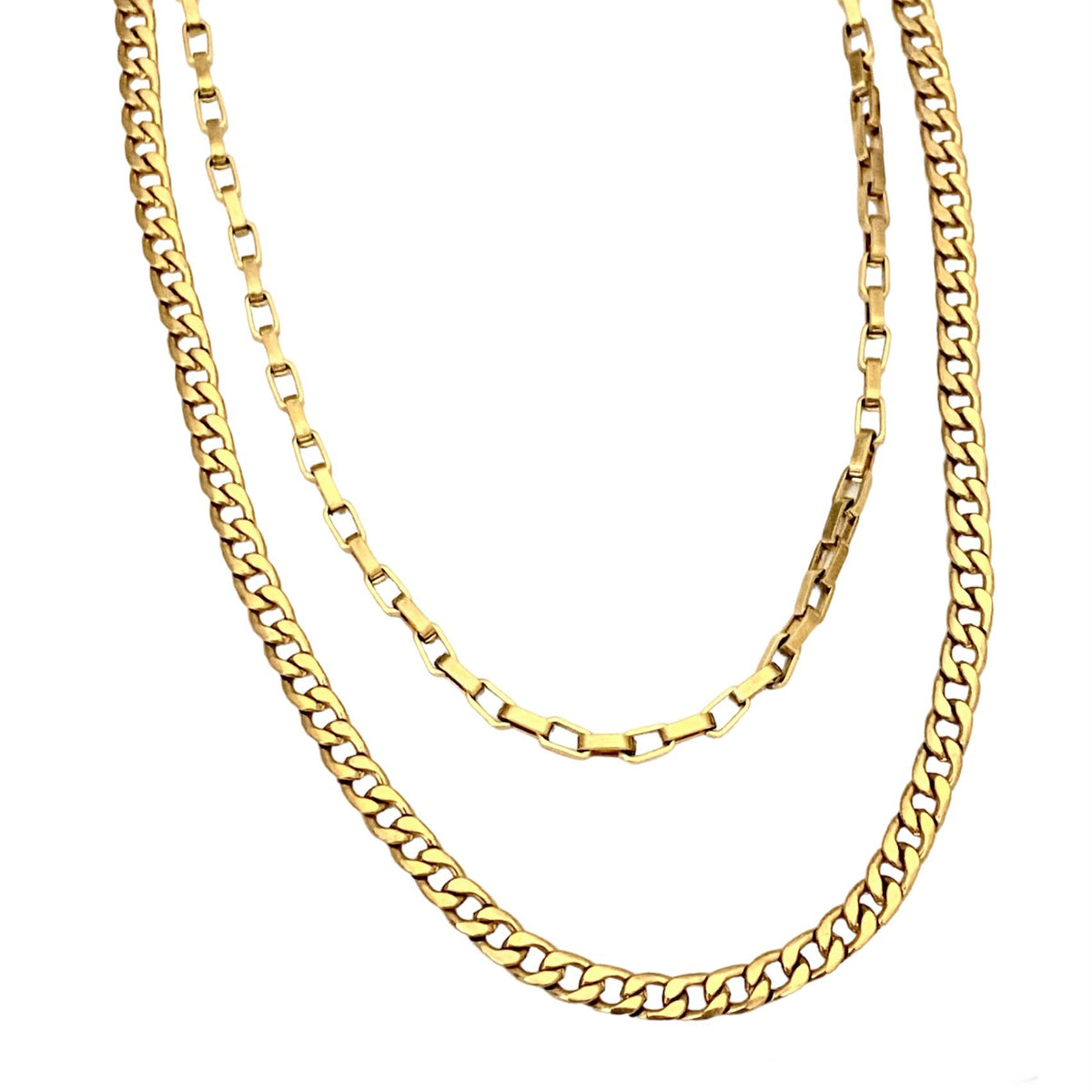 Willow Bangle Gold
