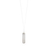 "Can't Deal" - Crystal Wand Necklace - RobynRhodes