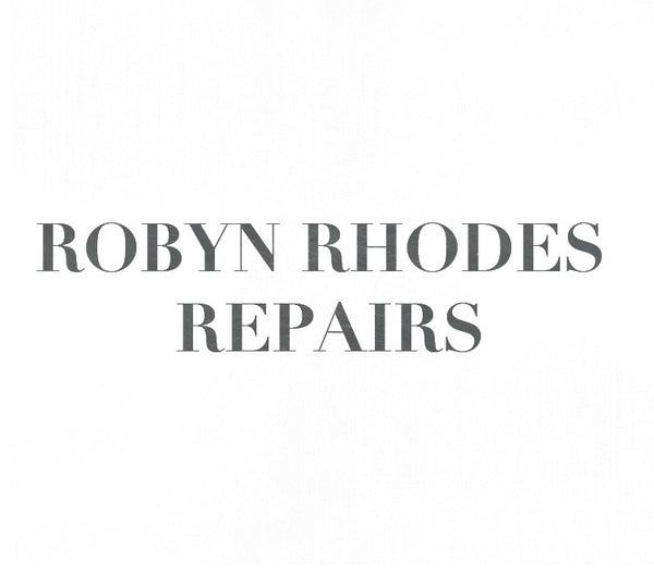 Robyn Rhodes Repair Services - RobynRhodes