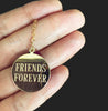 BFF Necklace - RobynRhodes