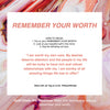 REMEMBER YOUR WORTH - RobynRhodes