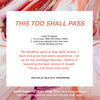 THIS TOO SHALL PASS - RobynRhodes